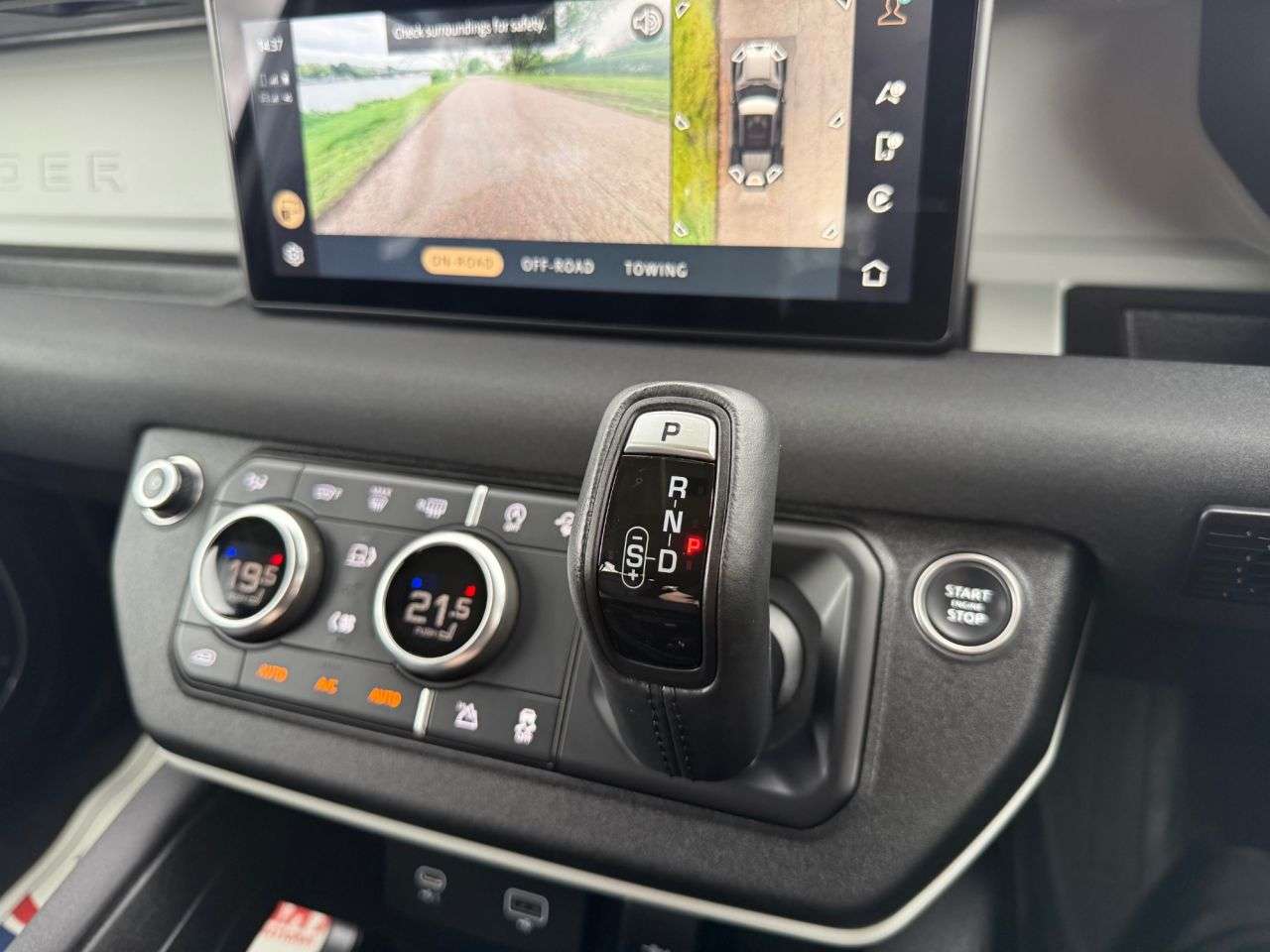 2023 LAND ROVER DEFENDER 2023 LAND ROVER DEFENDER