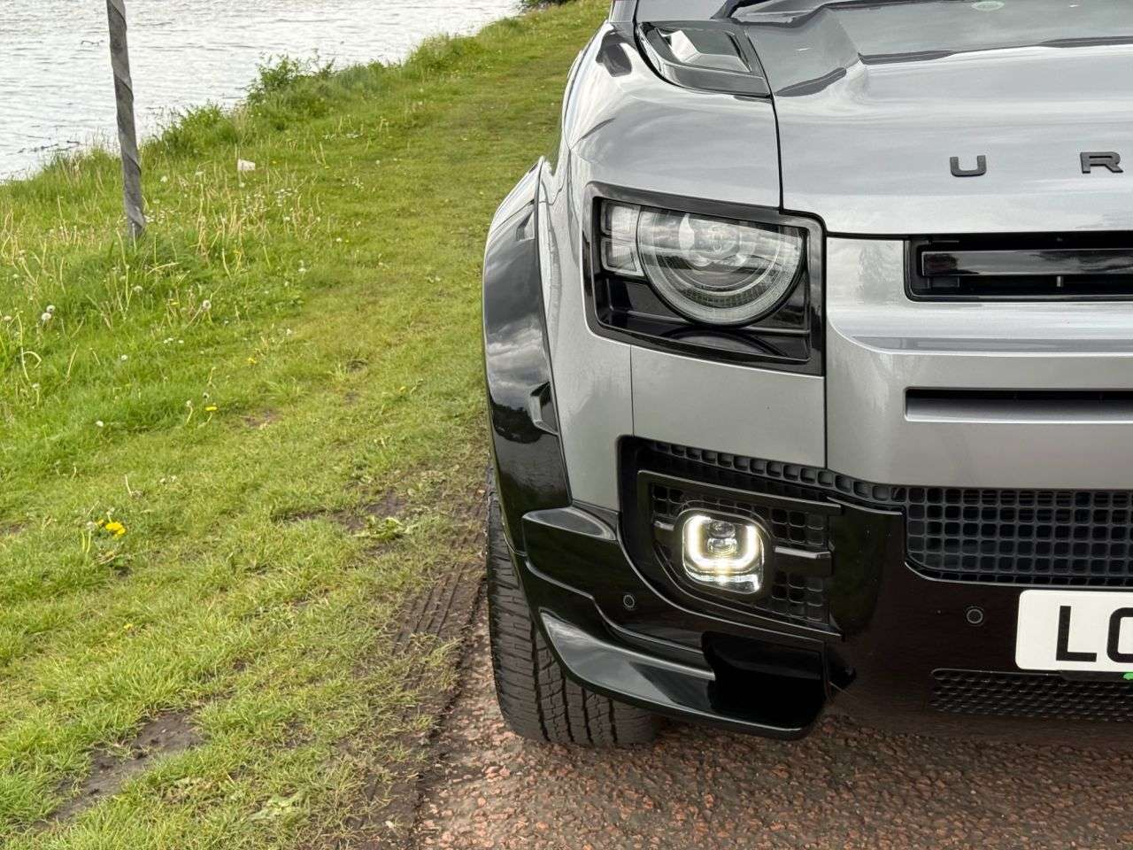 2023 LAND ROVER DEFENDER 2023 LAND ROVER DEFENDER