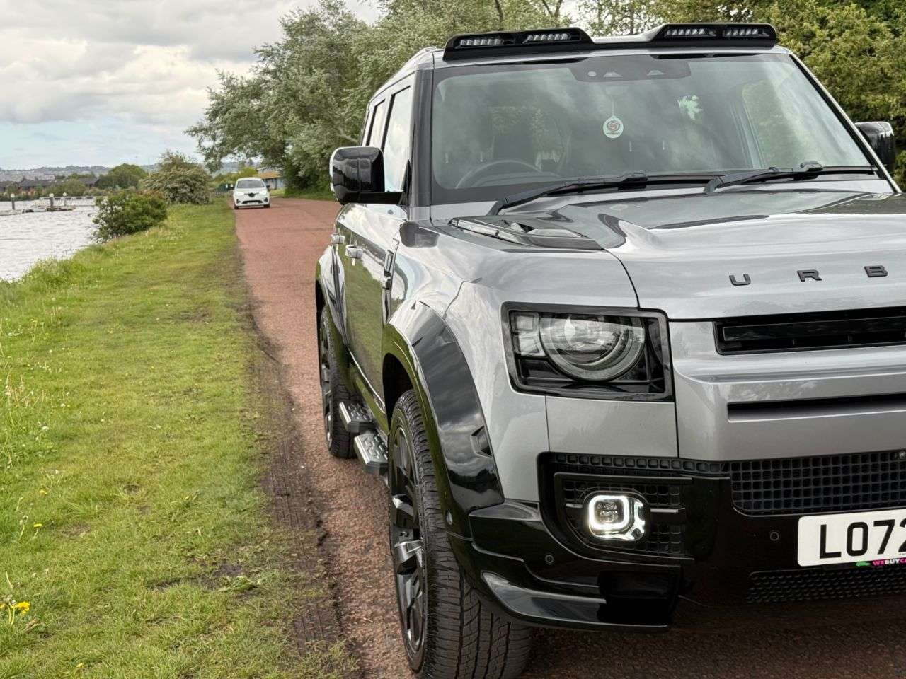 2023 LAND ROVER DEFENDER 2023 LAND ROVER DEFENDER