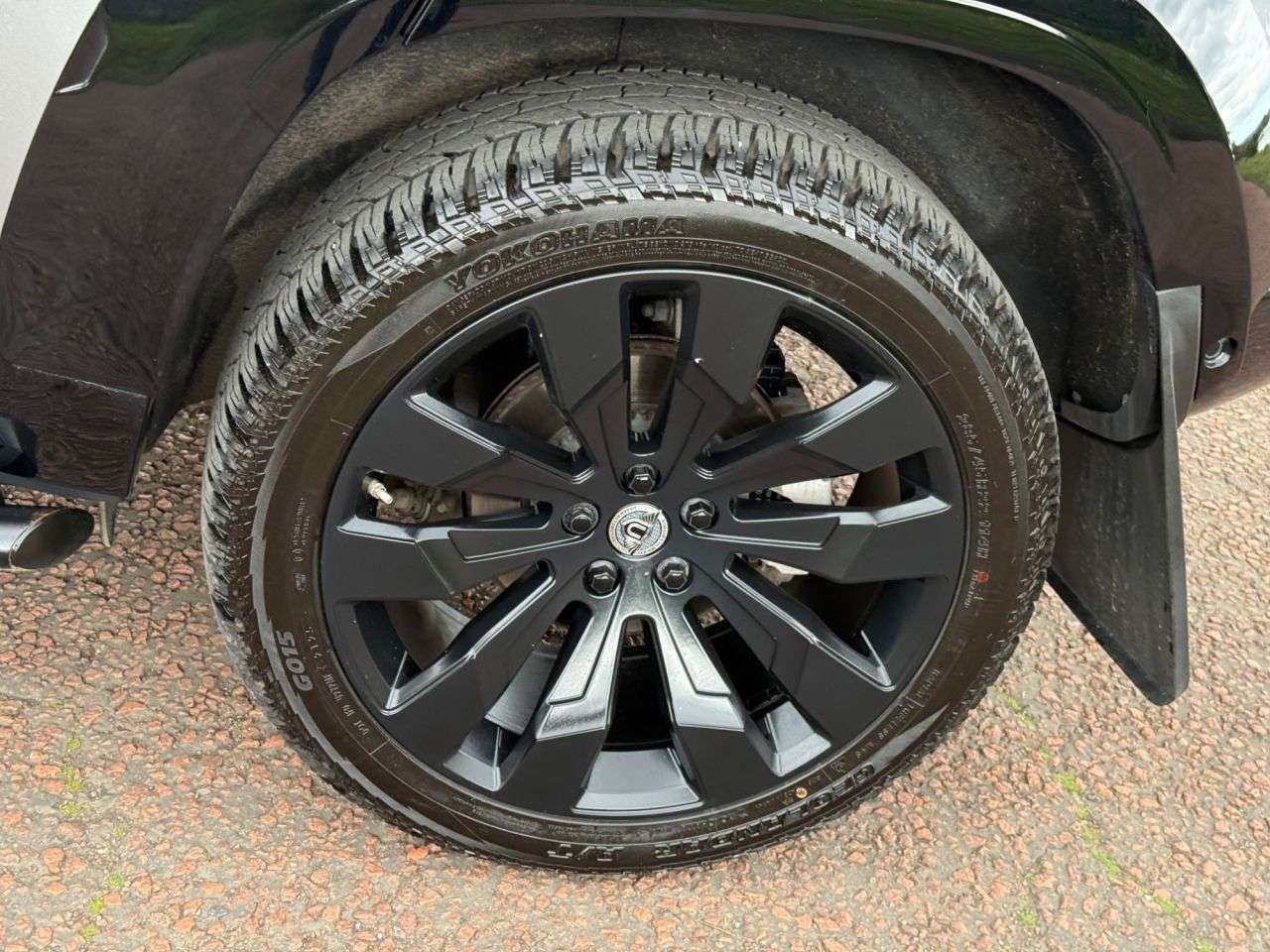 2023 LAND ROVER DEFENDER 2023 LAND ROVER DEFENDER