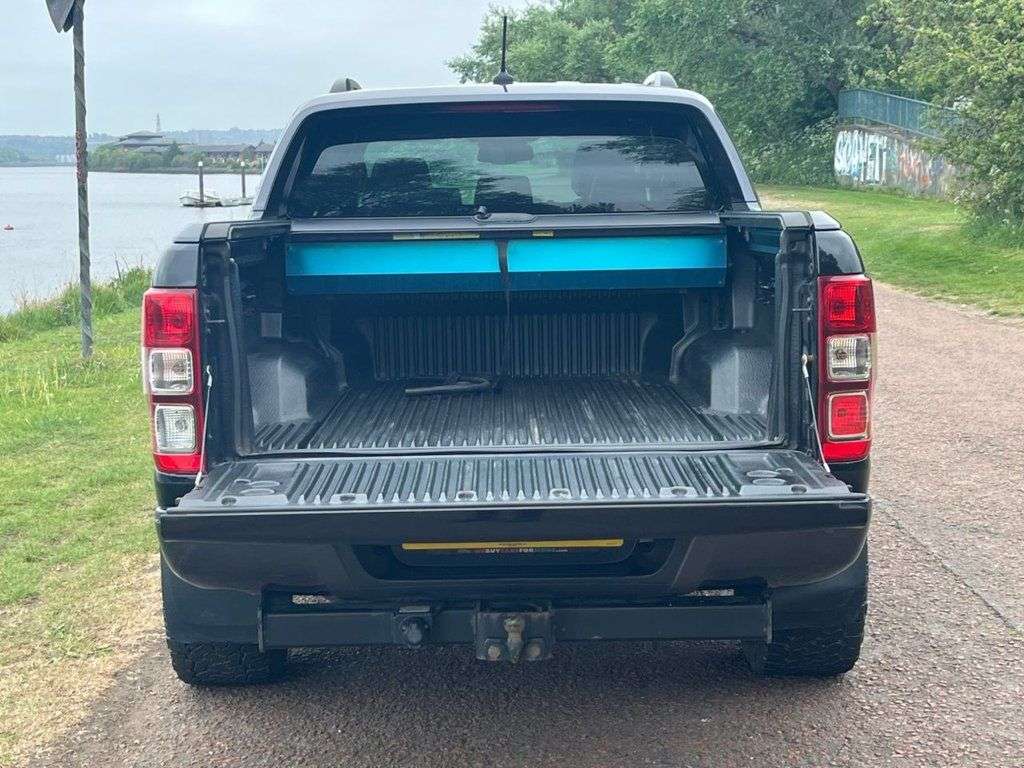 2021 FORD RANGER 2021 FORD RANGER