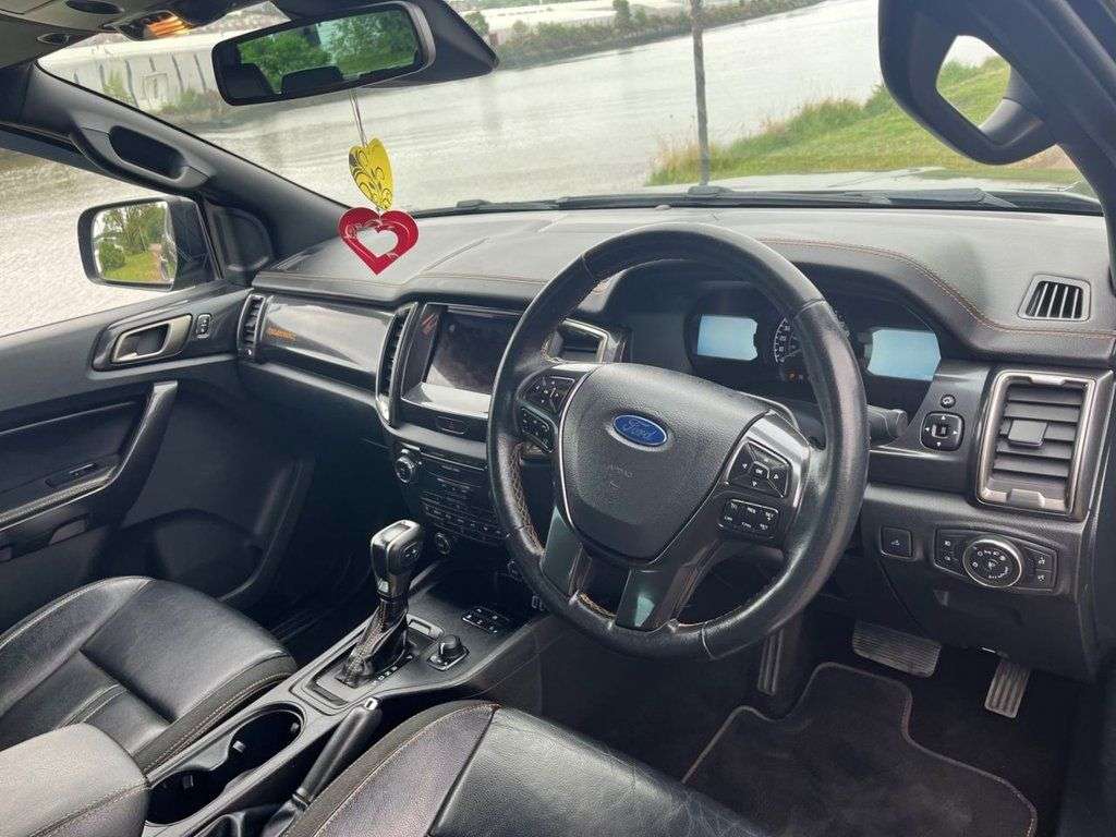 2021 FORD RANGER 2021 FORD RANGER
