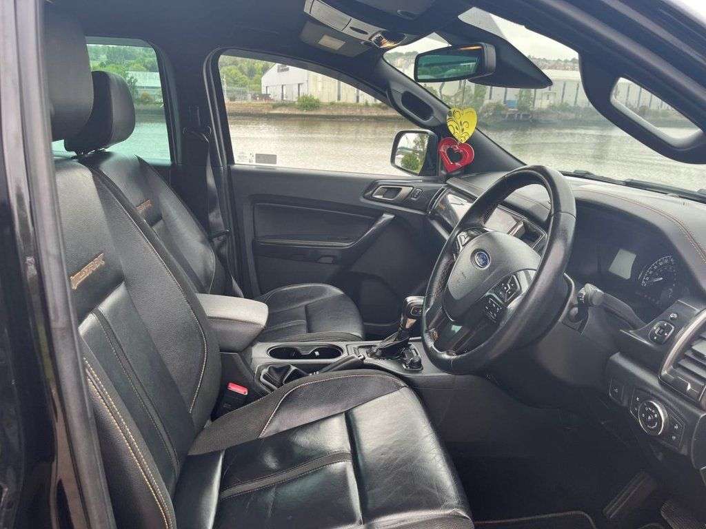 2021 FORD RANGER 2021 FORD RANGER