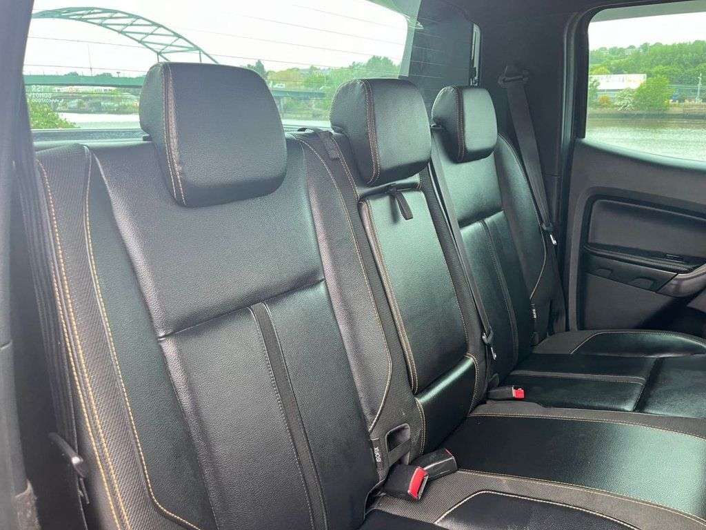 2021 FORD RANGER 2021 FORD RANGER