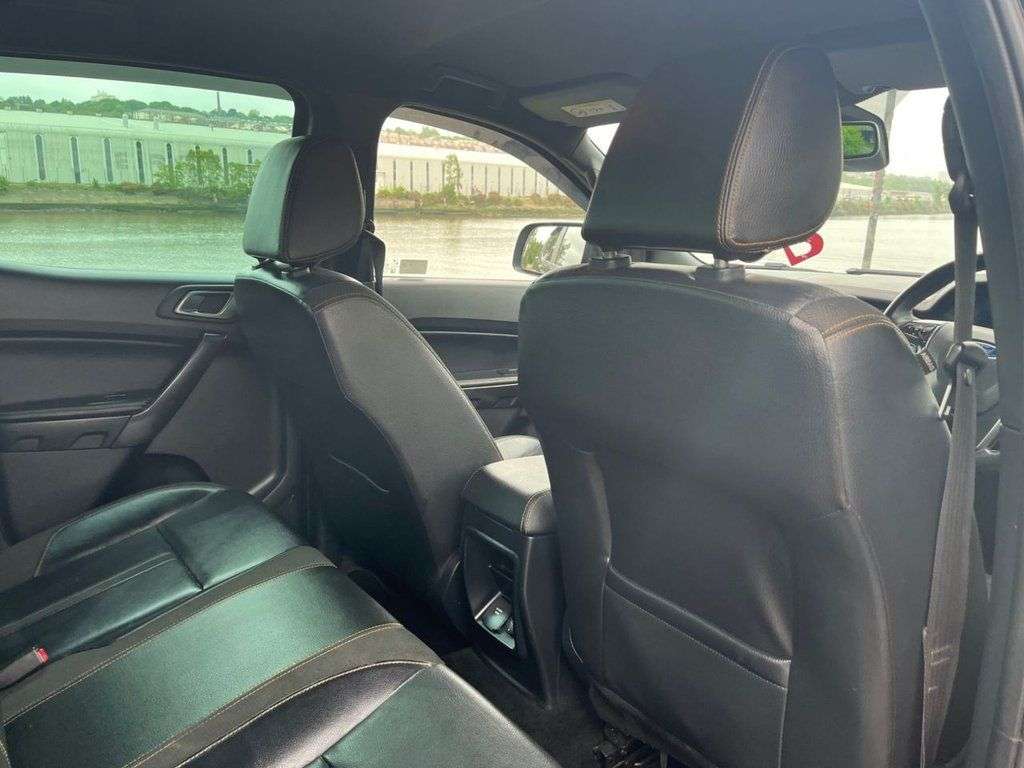 2021 FORD RANGER 2021 FORD RANGER