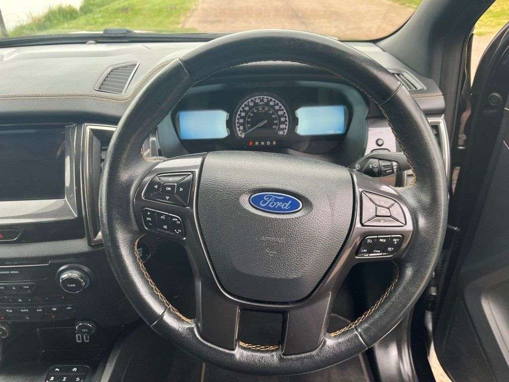 2021 FORD RANGER 2021 FORD RANGER