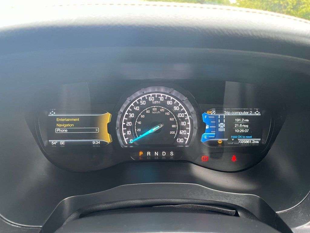 2021 FORD RANGER 2021 FORD RANGER