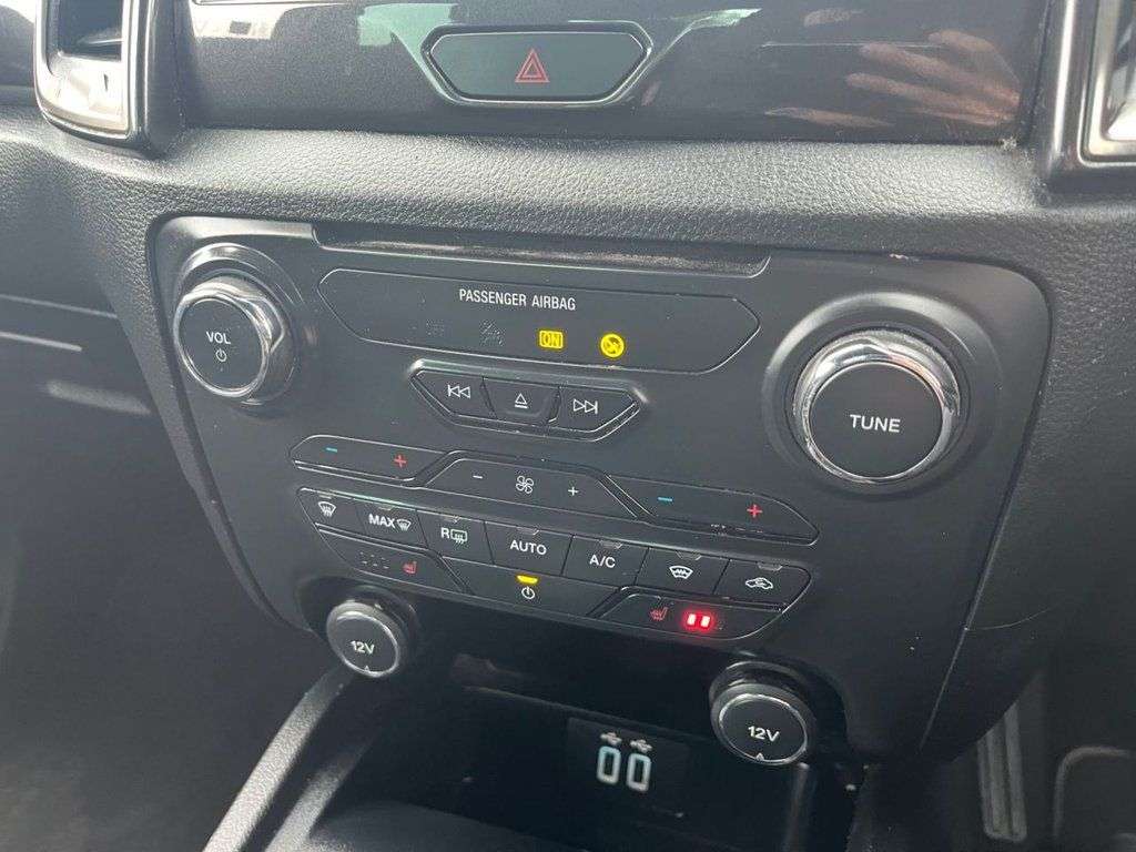 2021 FORD RANGER 2021 FORD RANGER