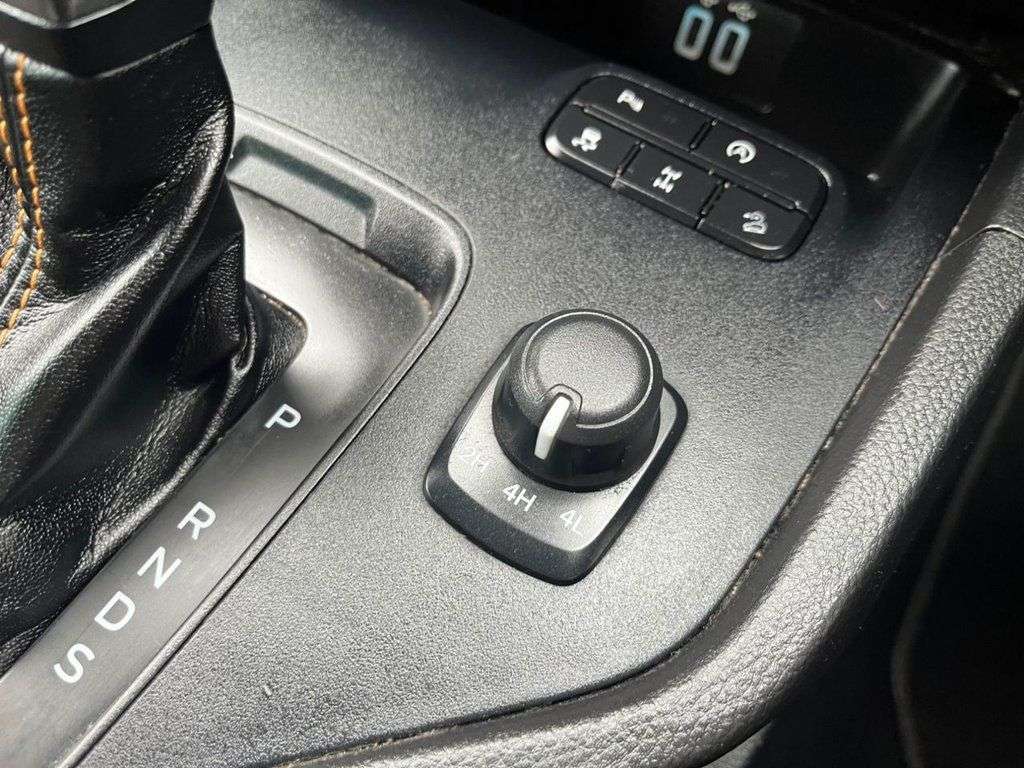 2021 FORD RANGER 2021 FORD RANGER