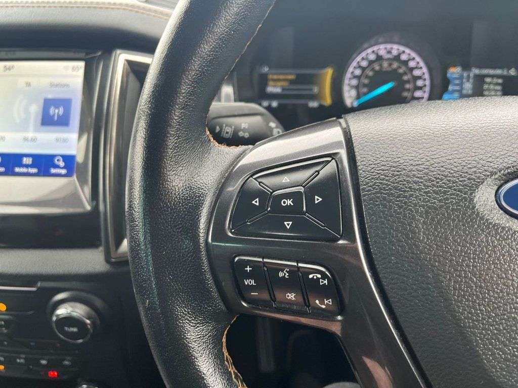 2021 FORD RANGER 2021 FORD RANGER