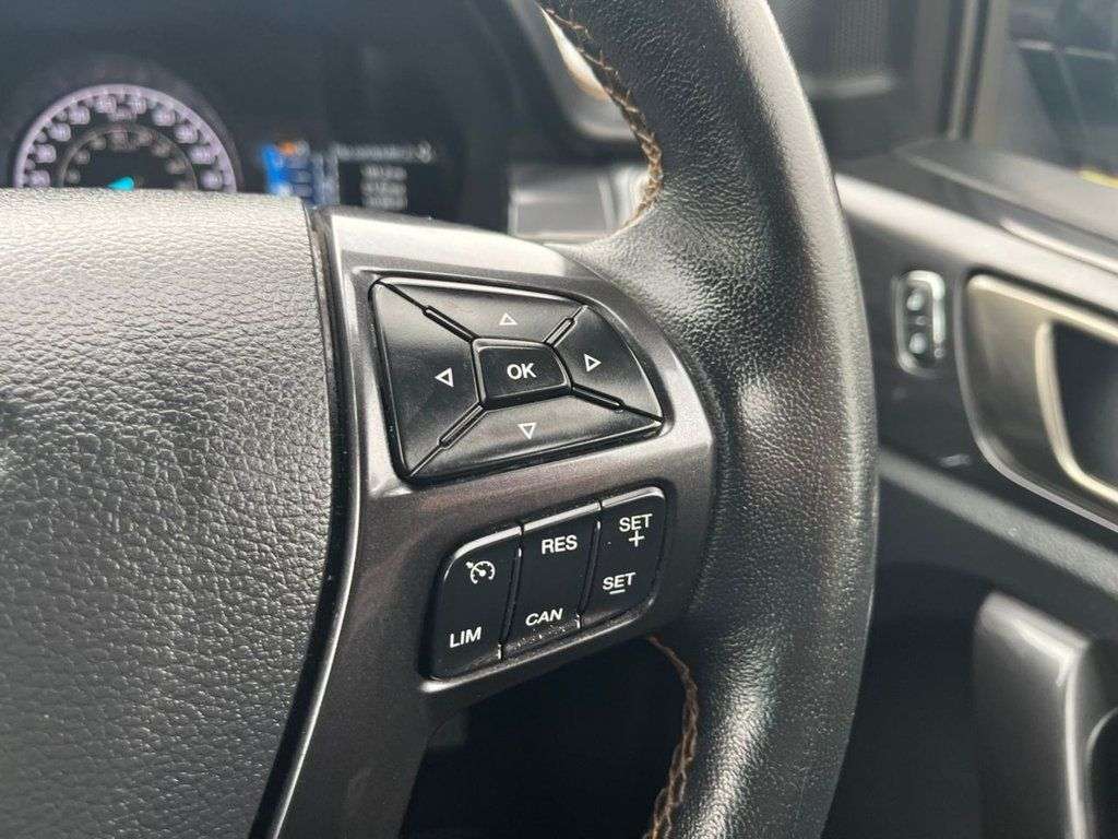 2021 FORD RANGER 2021 FORD RANGER