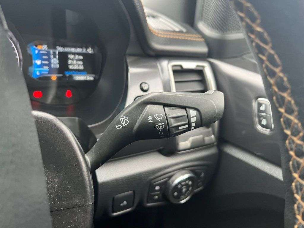 2021 FORD RANGER 2021 FORD RANGER