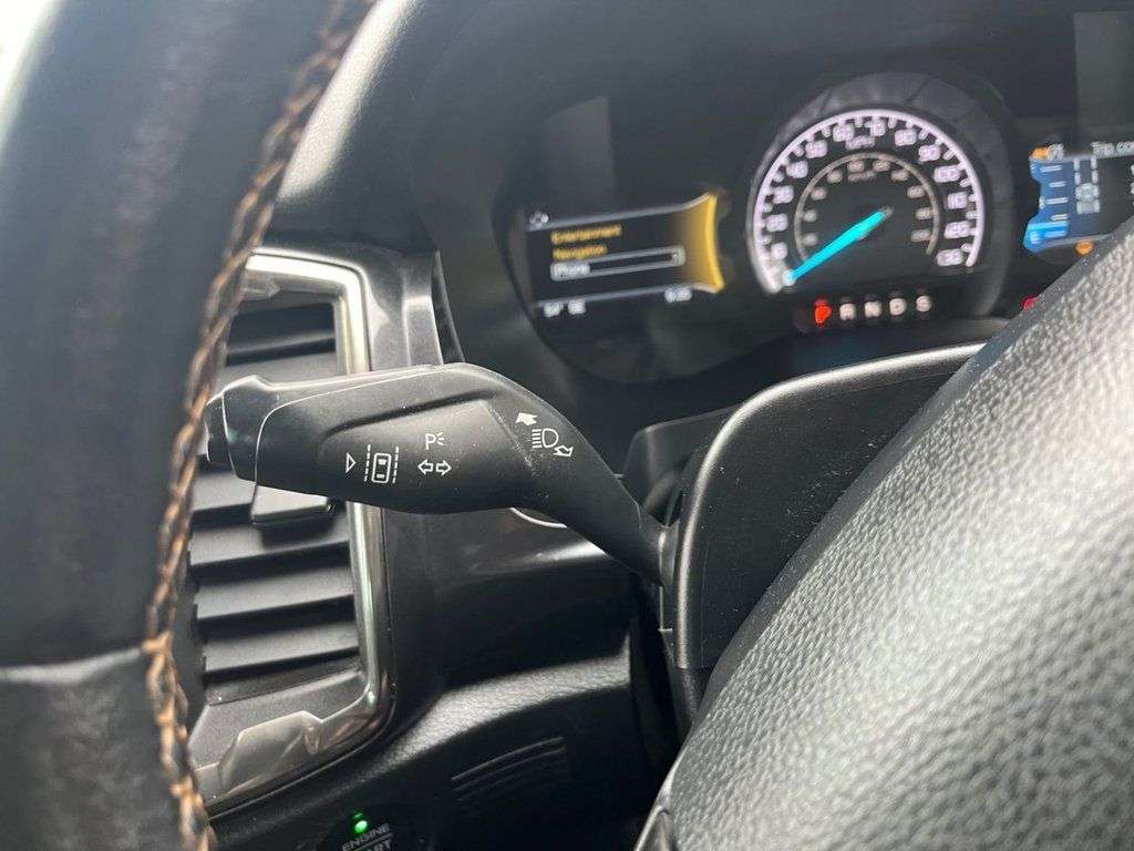 2021 FORD RANGER 2021 FORD RANGER
