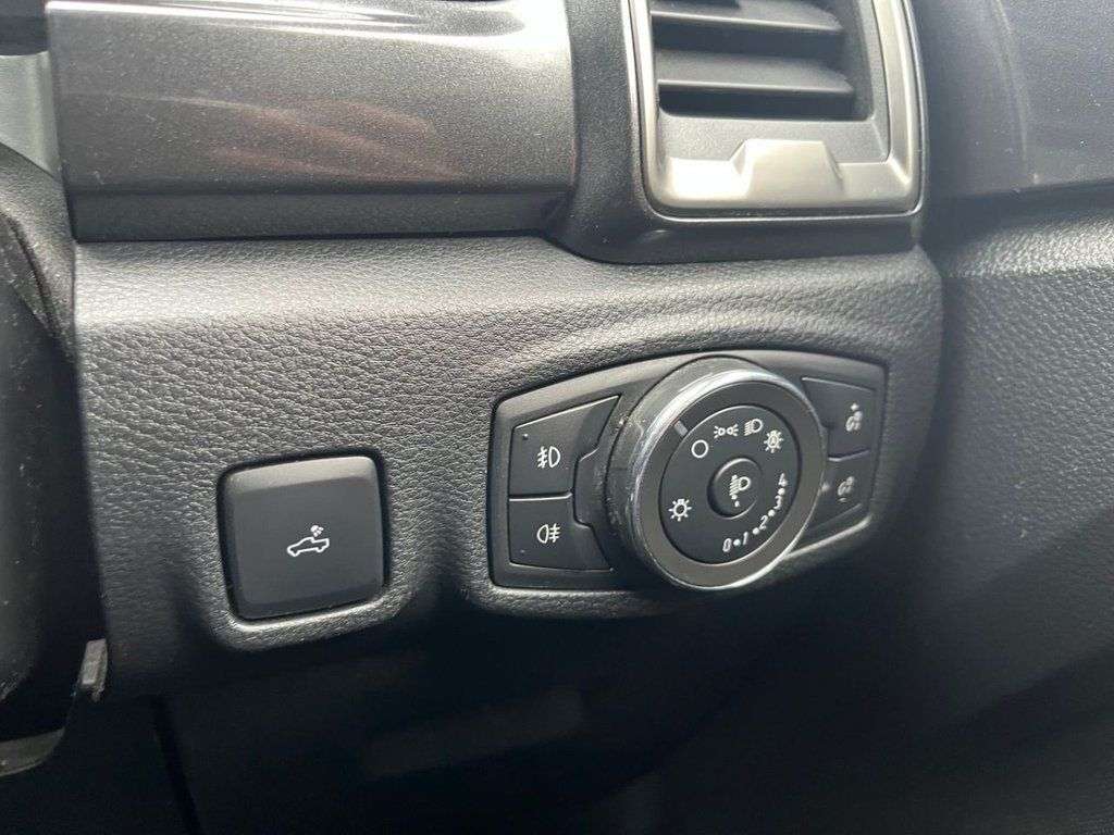 2021 FORD RANGER 2021 FORD RANGER