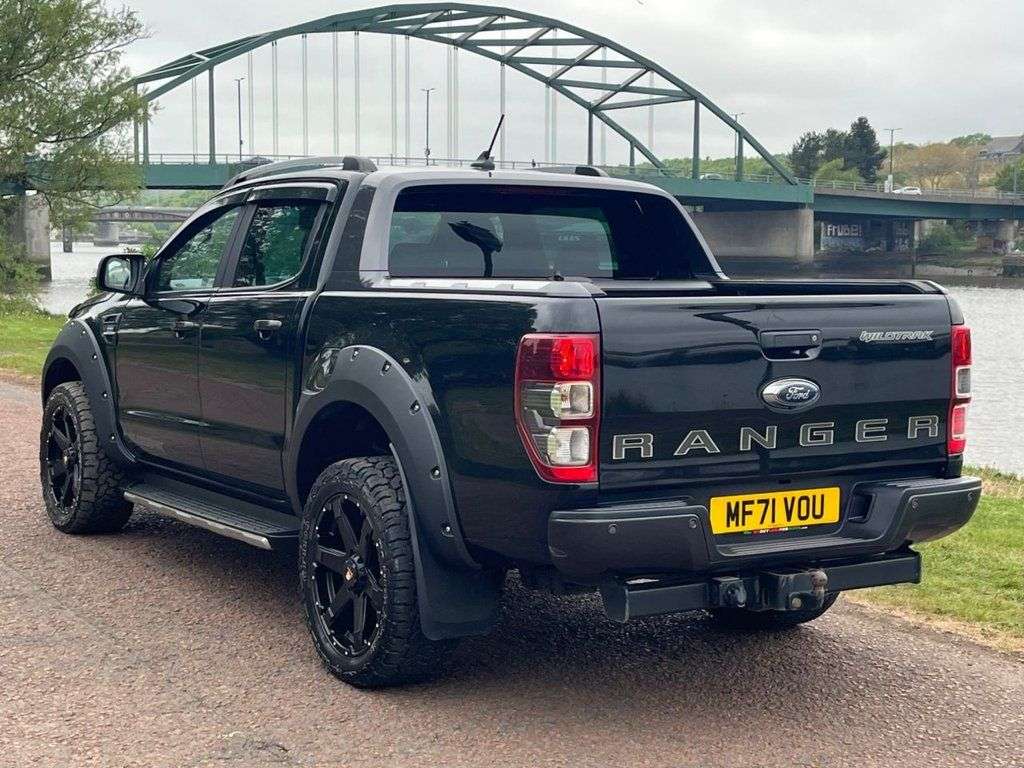 2021 FORD RANGER 2021 FORD RANGER