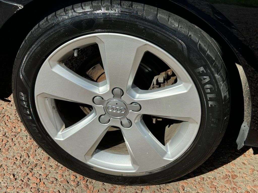 2014 AUDI A3 2014 AUDI A3