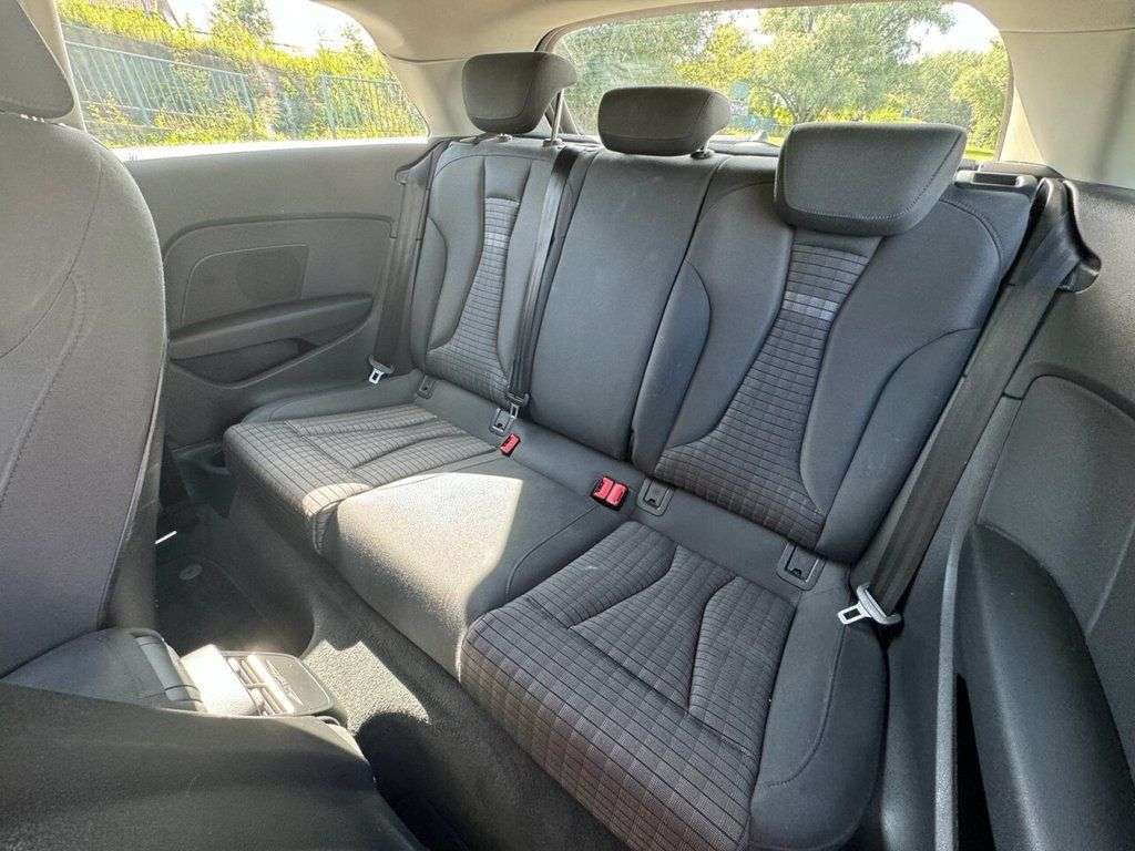 2014 AUDI A3 2014 AUDI A3