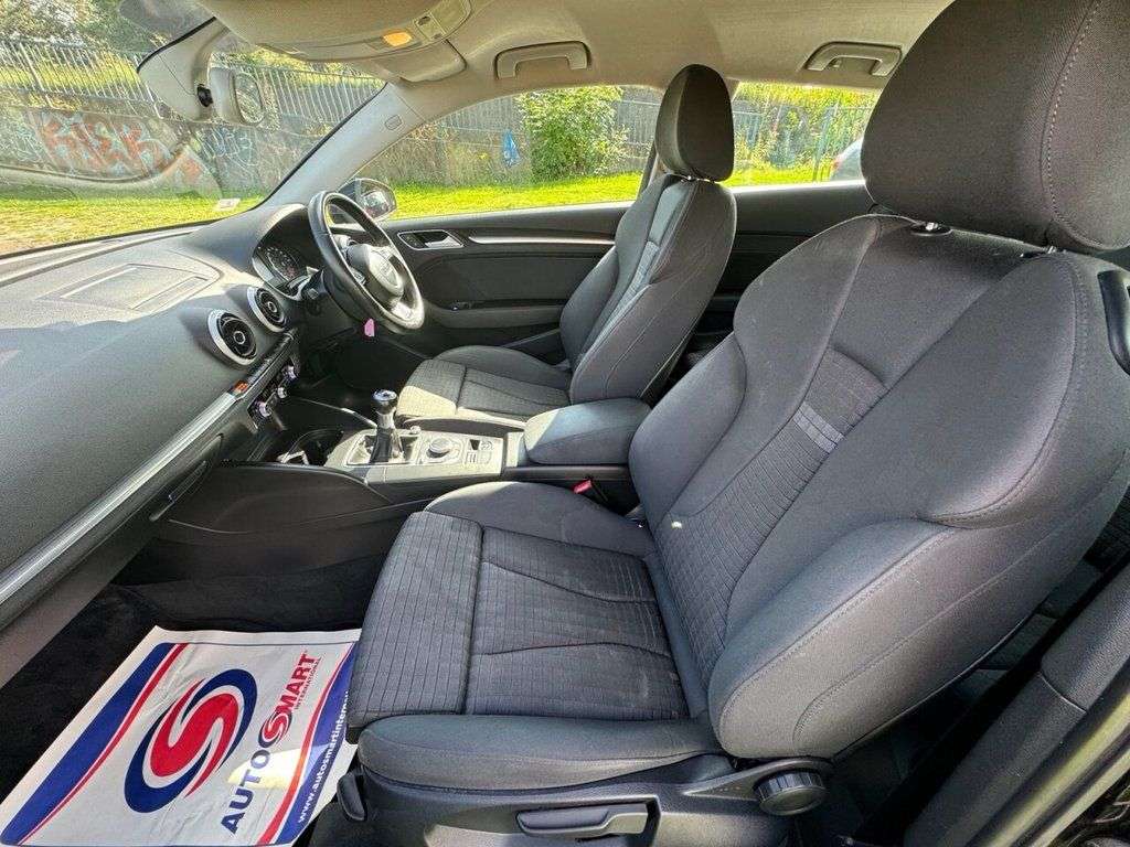 2014 AUDI A3 2014 AUDI A3