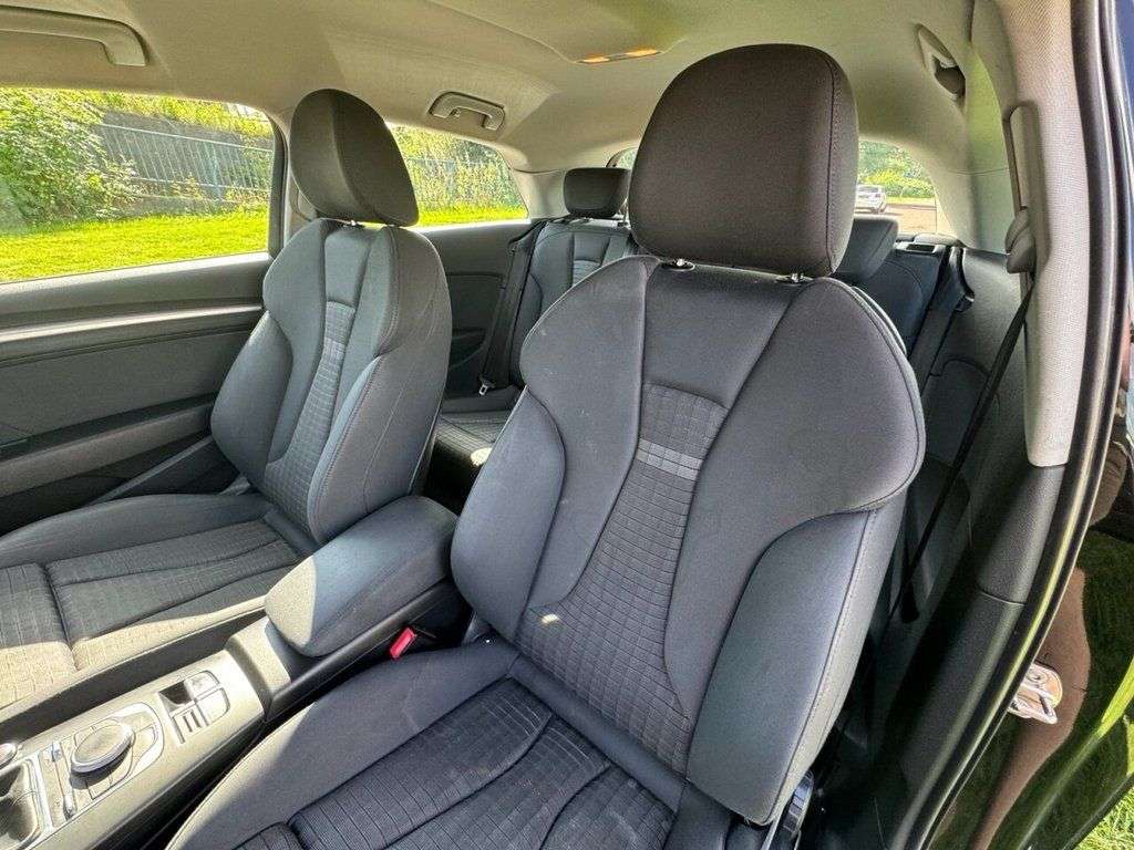 2014 AUDI A3 2014 AUDI A3
