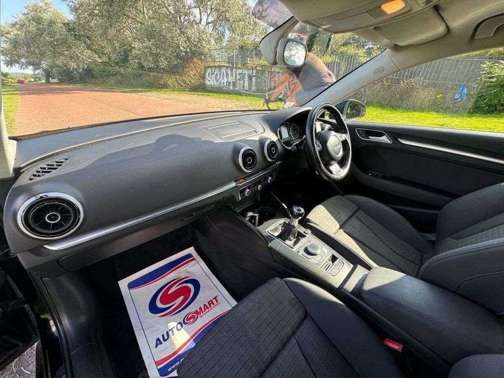 2014 AUDI A3 2014 AUDI A3