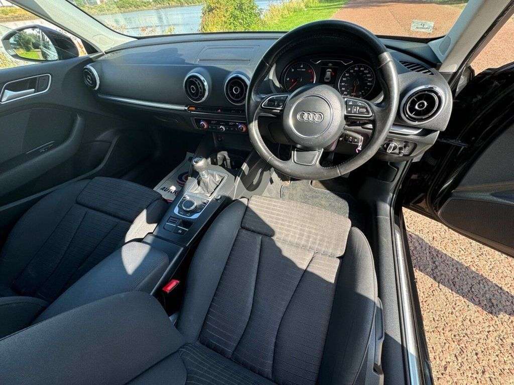 2014 AUDI A3 2014 AUDI A3