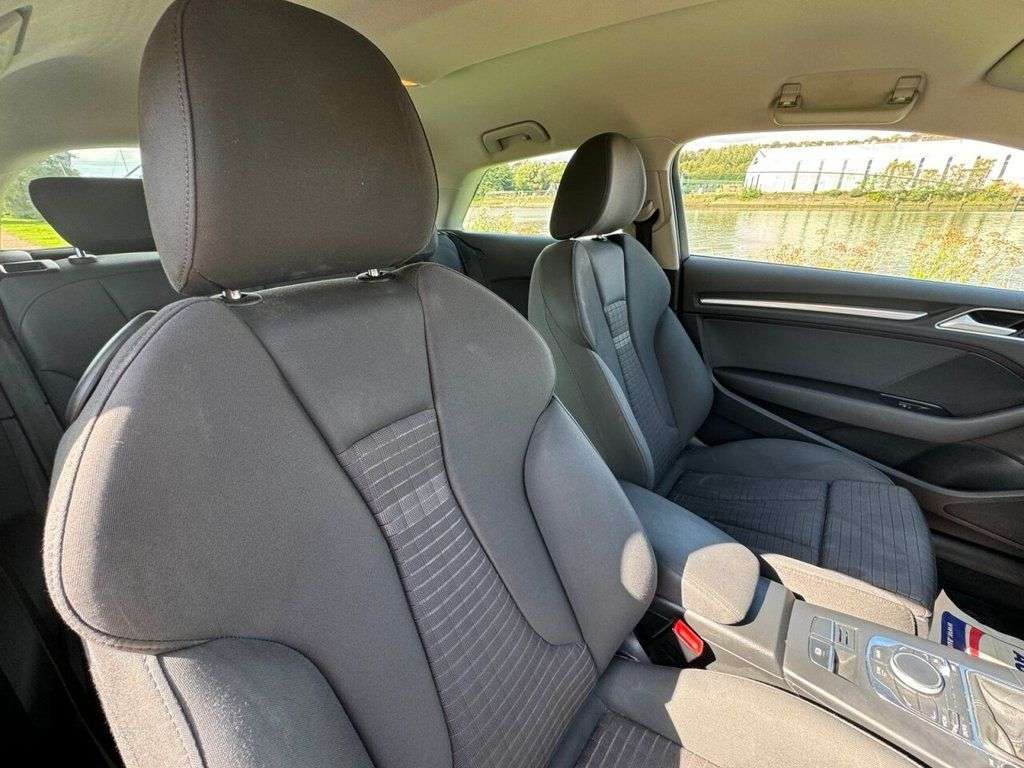 2014 AUDI A3 2014 AUDI A3