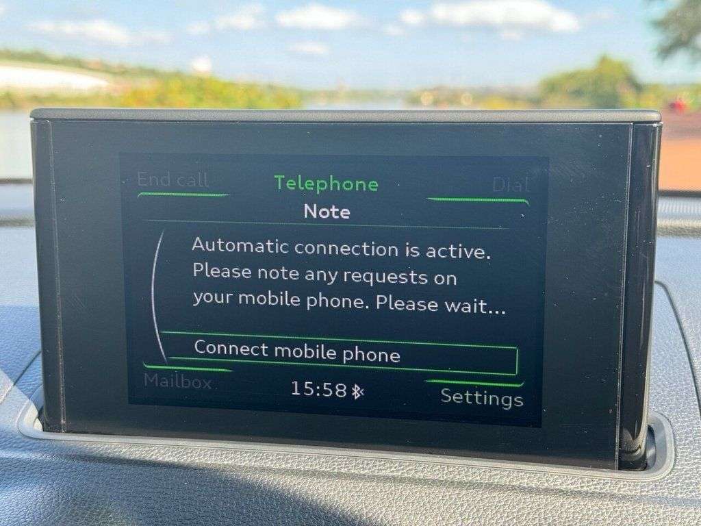 2014 AUDI A3 2014 AUDI A3