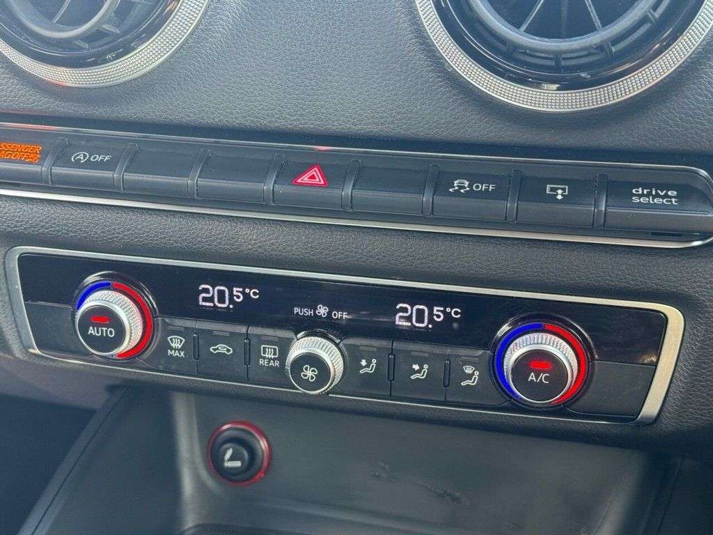2014 AUDI A3 2014 AUDI A3