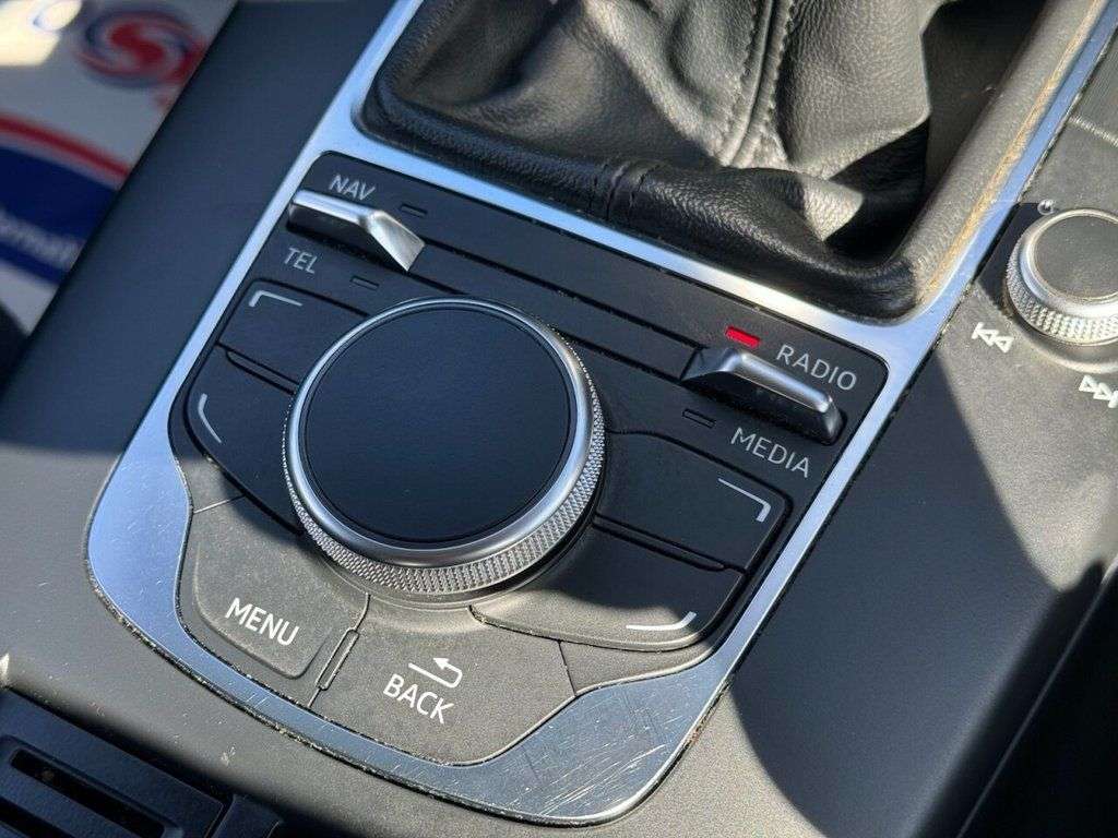 2014 AUDI A3 2014 AUDI A3