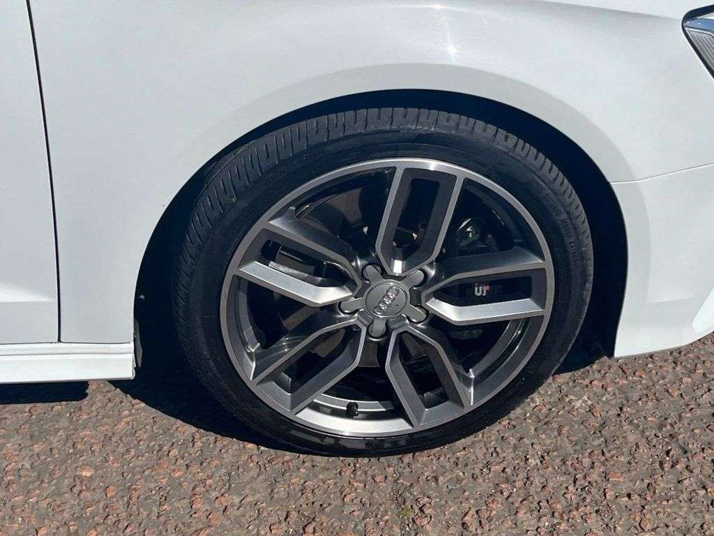 2017 AUDI S3 2017 AUDI S3