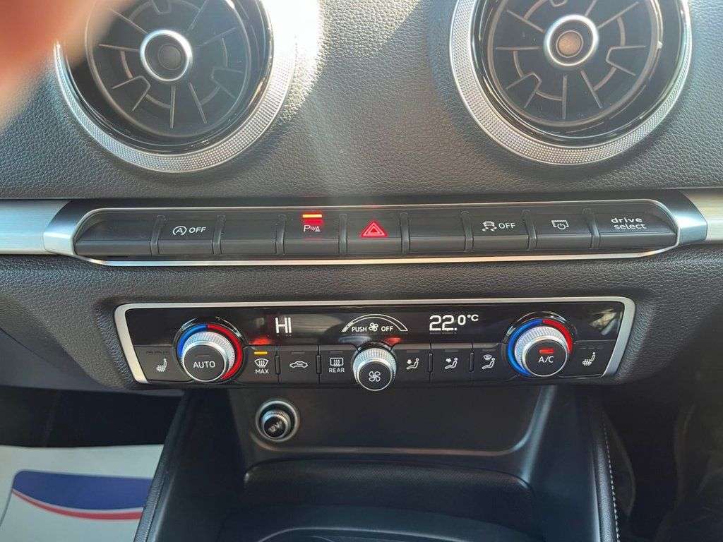 2017 AUDI S3 2017 AUDI S3