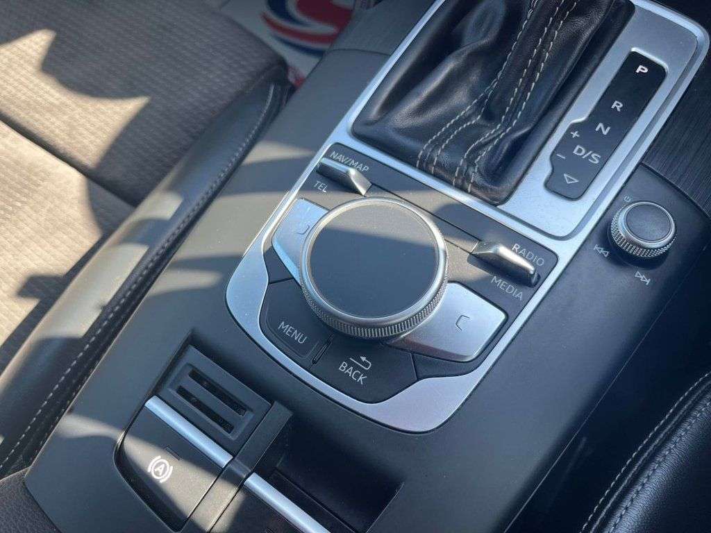 2017 AUDI S3 2017 AUDI S3