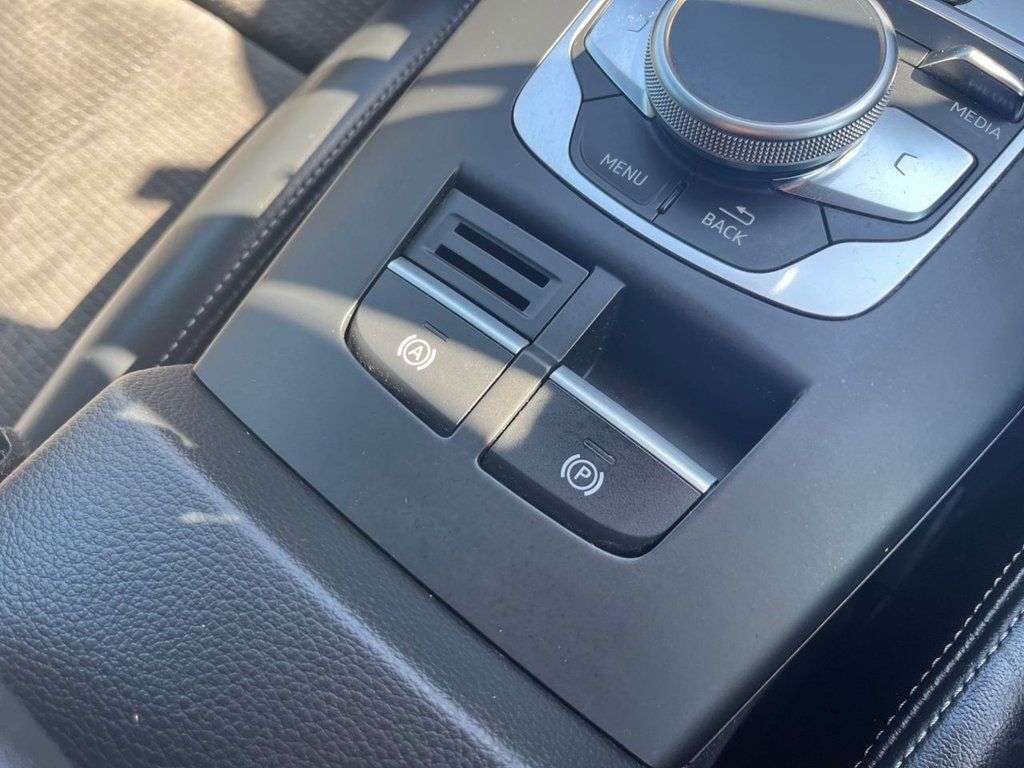 2017 AUDI S3 2017 AUDI S3