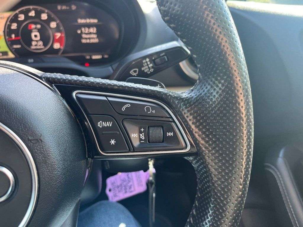 2017 AUDI S3 2017 AUDI S3