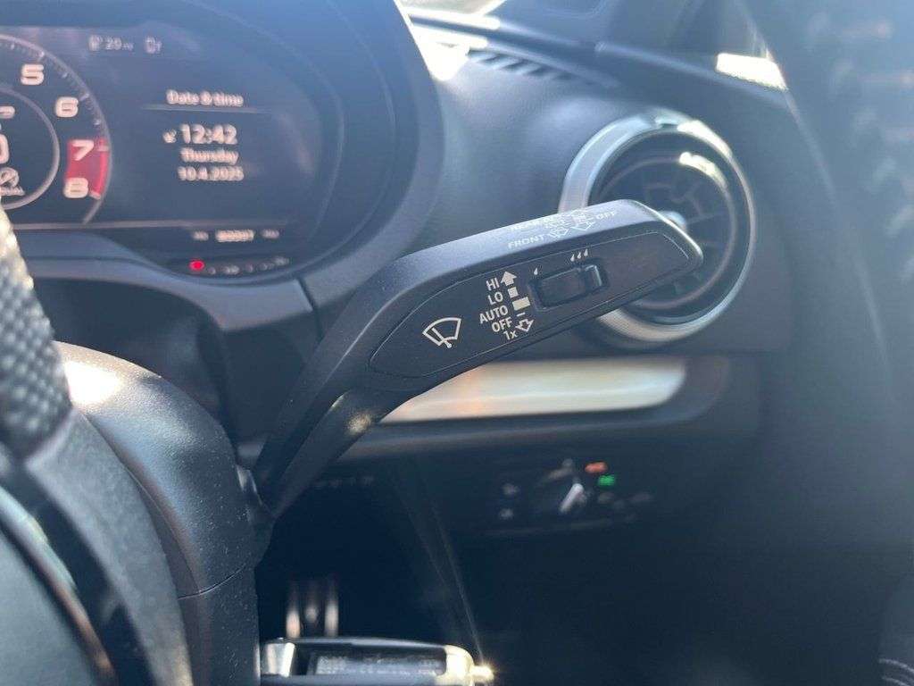 2017 AUDI S3 2017 AUDI S3