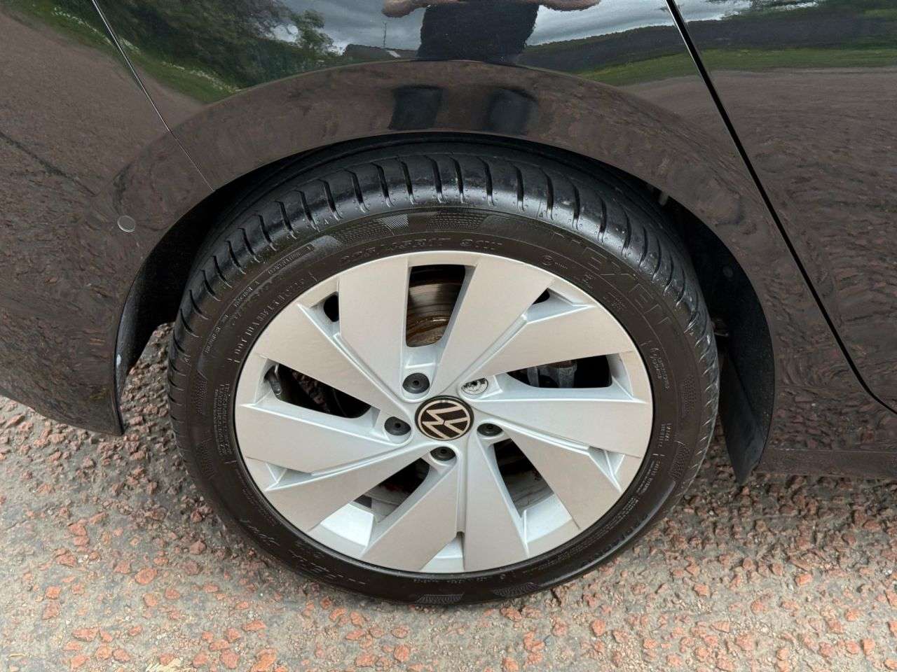 2025 VOLKSWAGEN GOLF 2025 VOLKSWAGEN GOLF