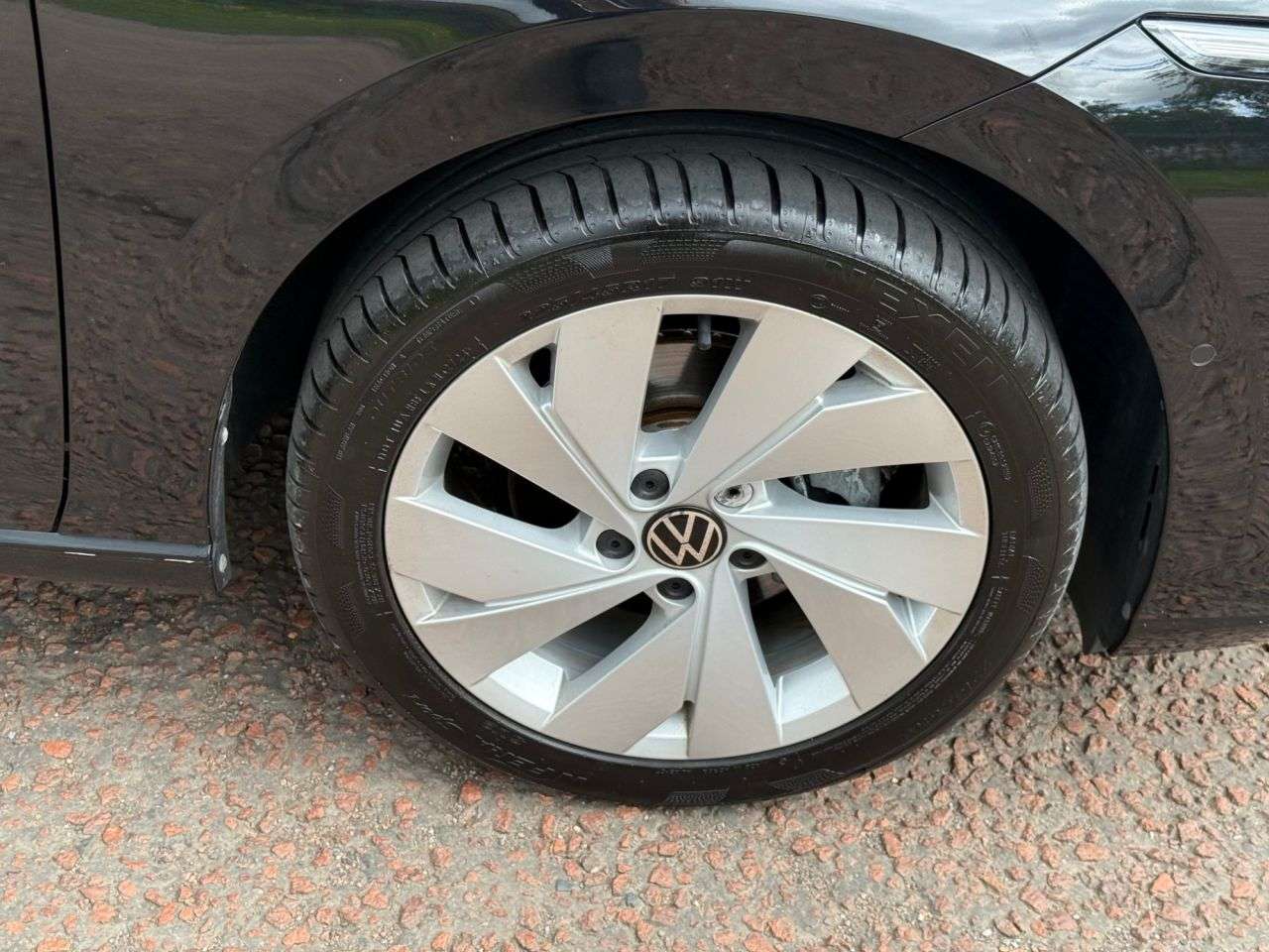 2025 VOLKSWAGEN GOLF 2025 VOLKSWAGEN GOLF
