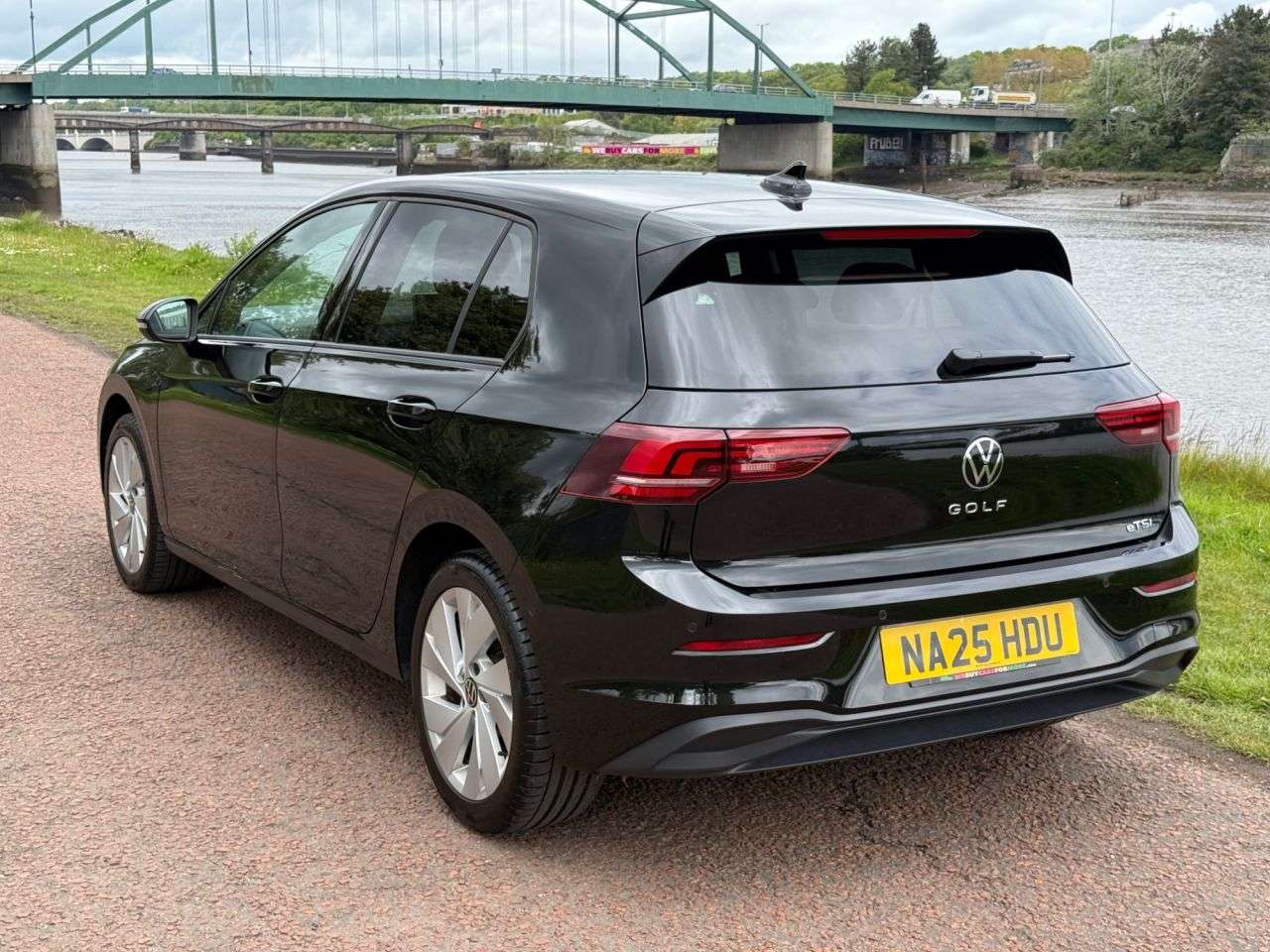 2025 VOLKSWAGEN GOLF 2025 VOLKSWAGEN GOLF