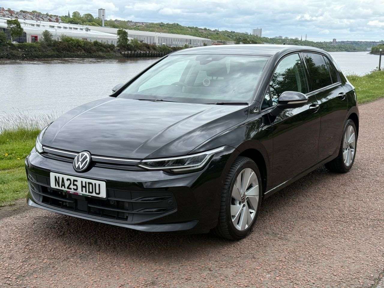 2025 VOLKSWAGEN GOLF 2025 VOLKSWAGEN GOLF