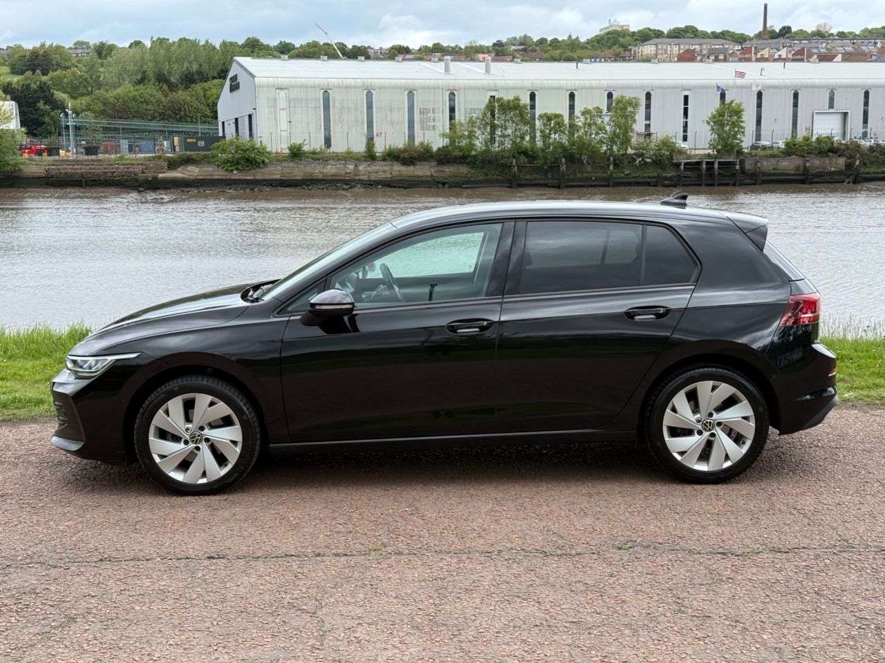2025 VOLKSWAGEN GOLF 2025 VOLKSWAGEN GOLF