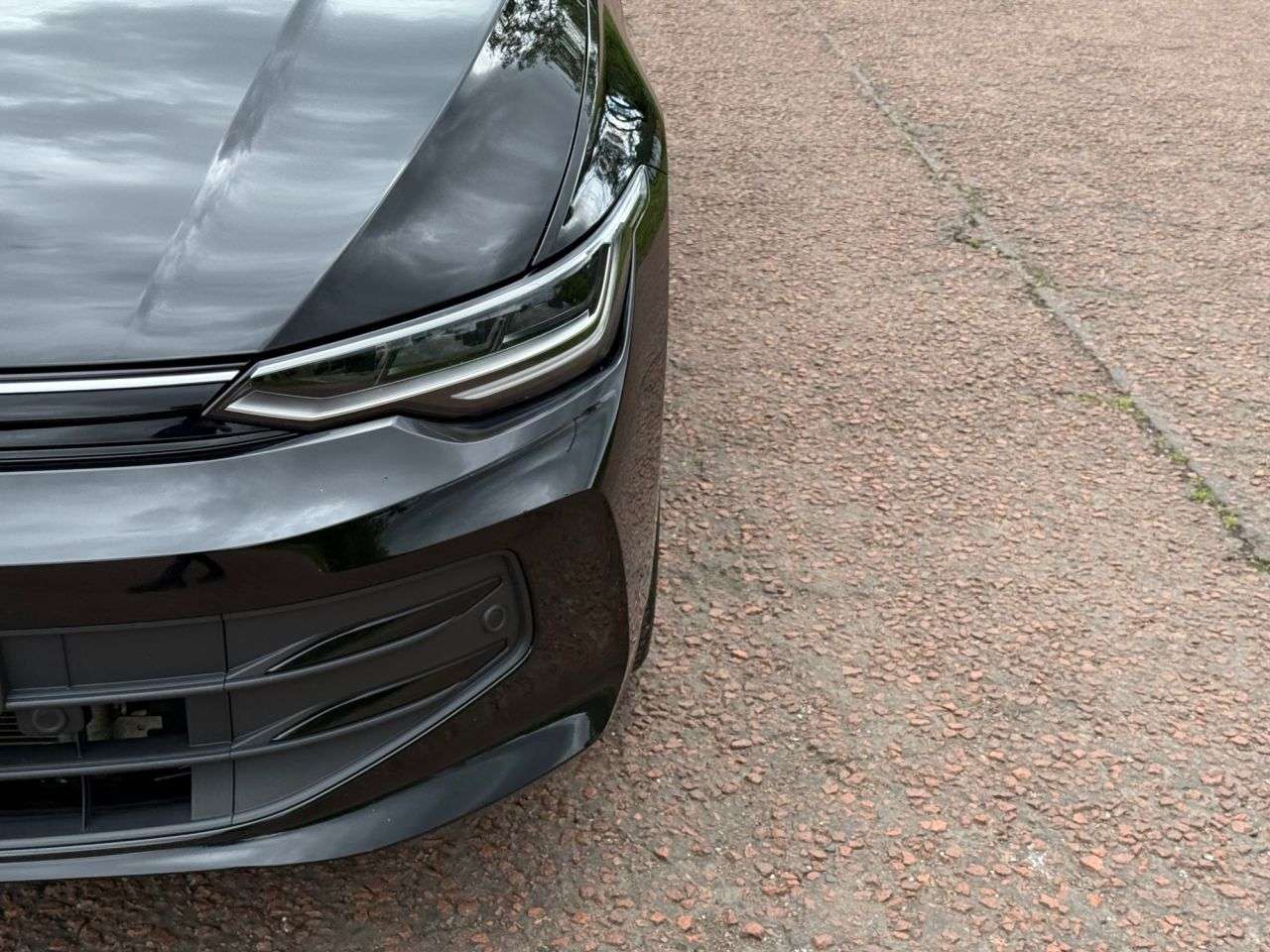 2025 VOLKSWAGEN GOLF 2025 VOLKSWAGEN GOLF