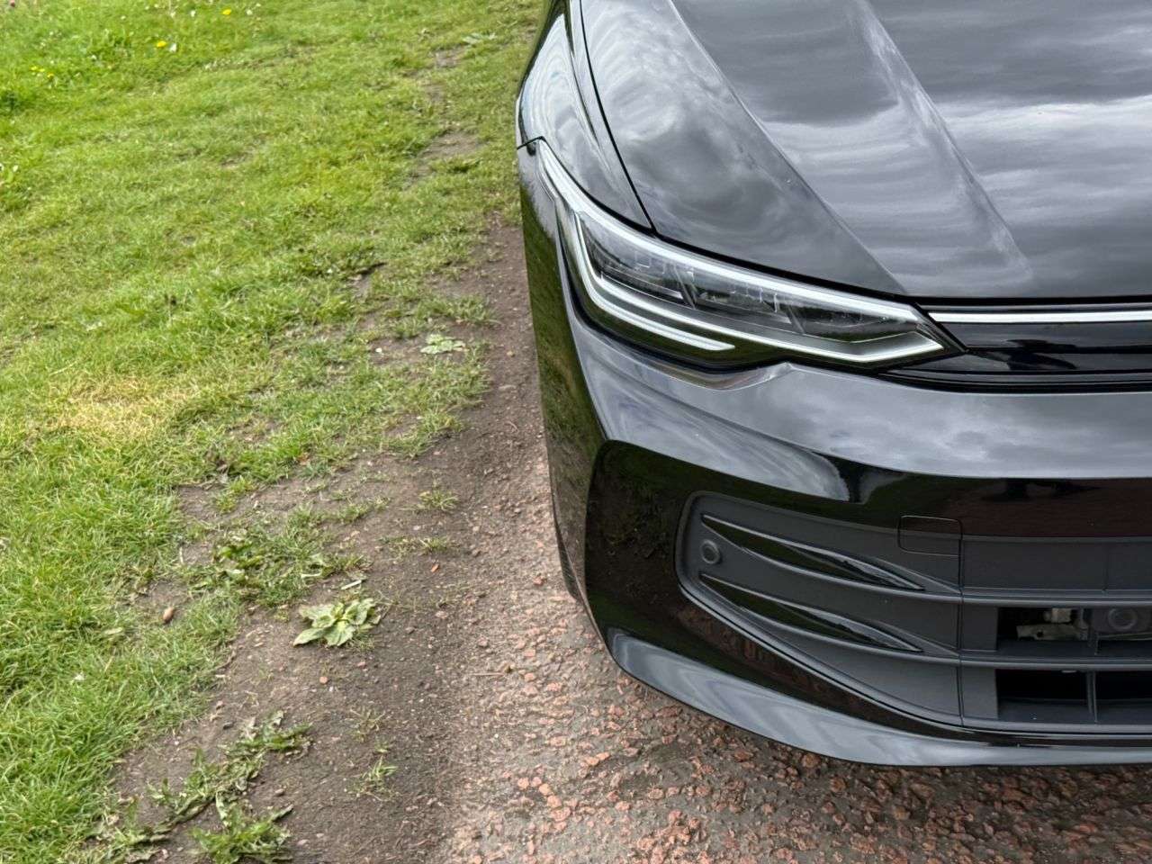 2025 VOLKSWAGEN GOLF 2025 VOLKSWAGEN GOLF