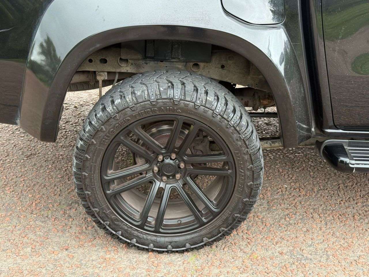 2018 MERCEDES-BENZ X-CLASS 2018 MERCEDES-BENZ X-CLASS