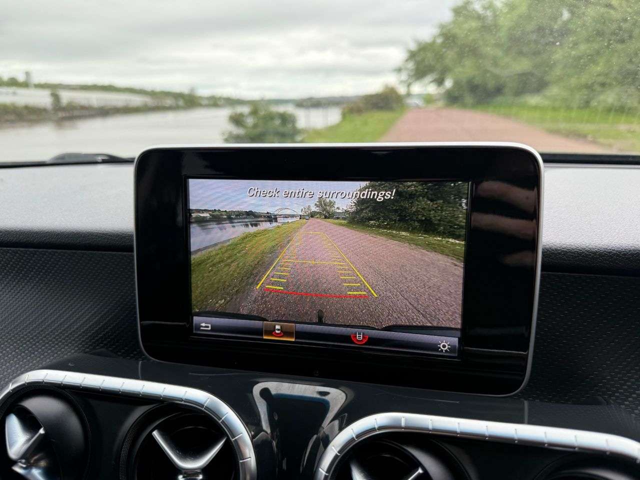 2018 MERCEDES-BENZ X-CLASS 2018 MERCEDES-BENZ X-CLASS