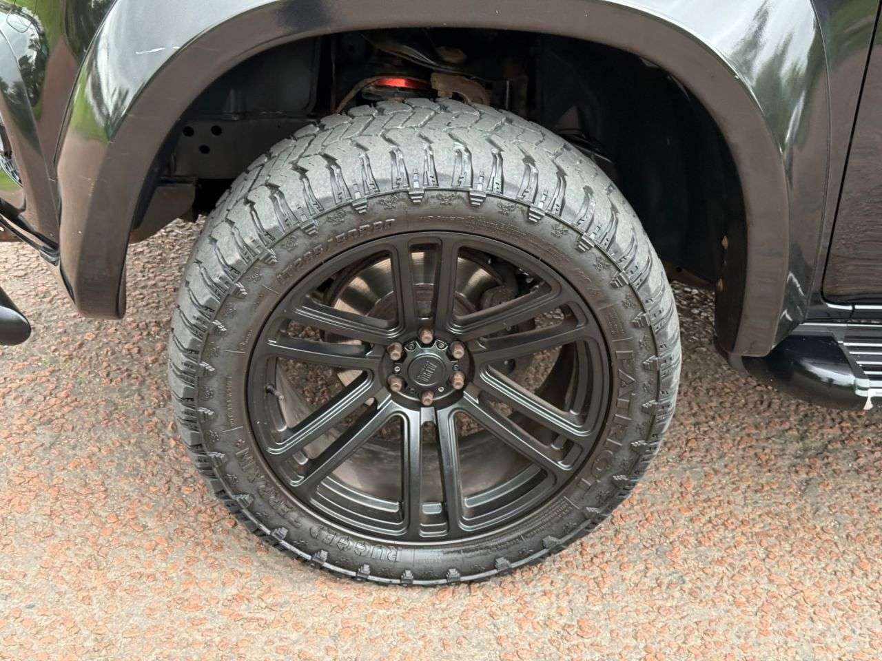 2018 MERCEDES-BENZ X-CLASS 2018 MERCEDES-BENZ X-CLASS