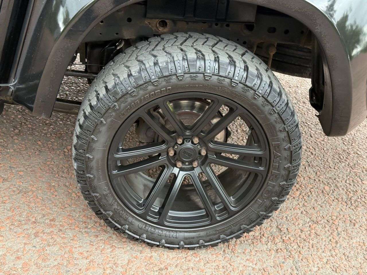 2018 MERCEDES-BENZ X-CLASS 2018 MERCEDES-BENZ X-CLASS