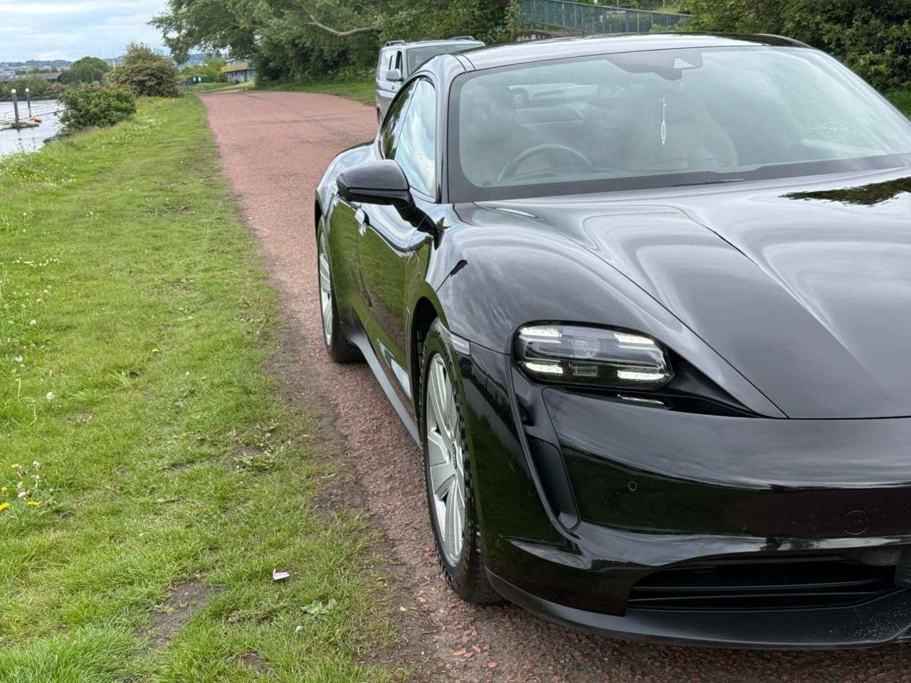 2023 PORSCHE TAYCAN 2023 PORSCHE TAYCAN