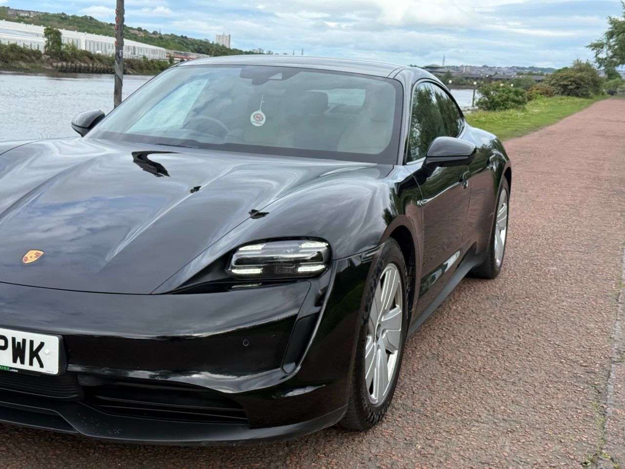 2023 PORSCHE TAYCAN 2023 PORSCHE TAYCAN
