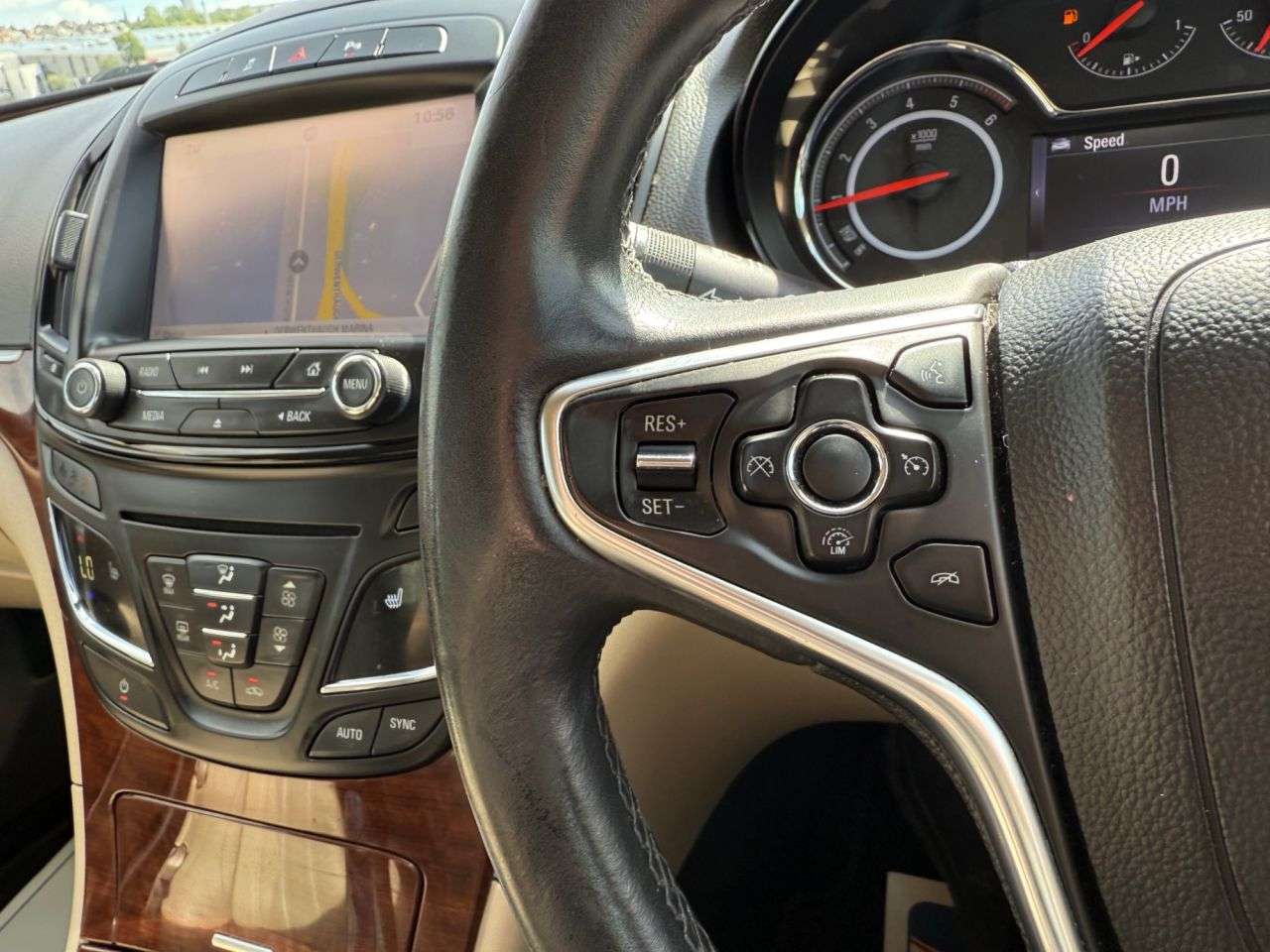 2015 VAUXHALL INSIGNIA 2015 VAUXHALL INSIGNIA