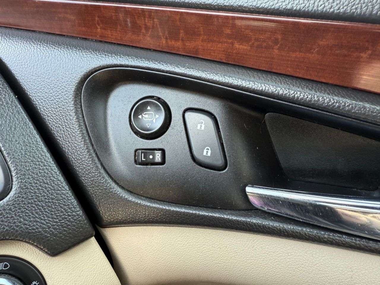 2015 VAUXHALL INSIGNIA 2015 VAUXHALL INSIGNIA